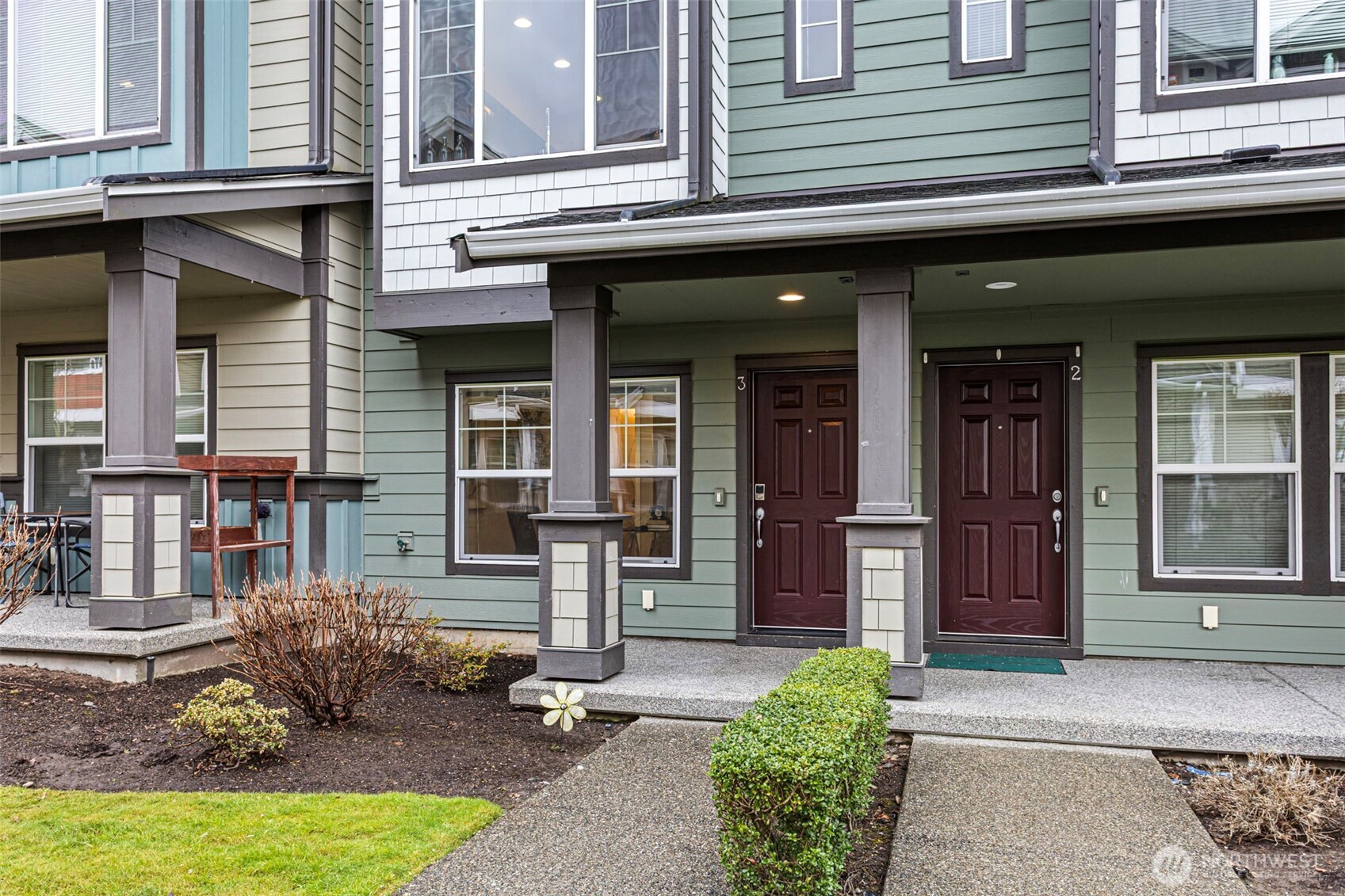 13405 45th Drive SE #3, Mill Creek, WA 98012