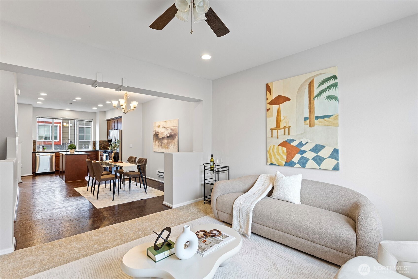 13405 45th Drive SE #3, Mill Creek, WA 98012