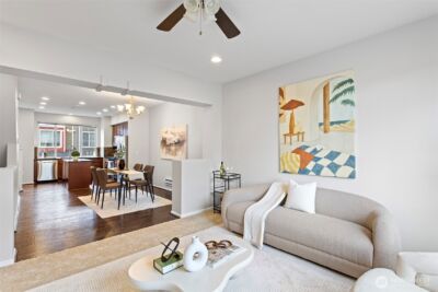 13405 45th Drive SE #3, Mill Creek, WA 98012 - Photo 10