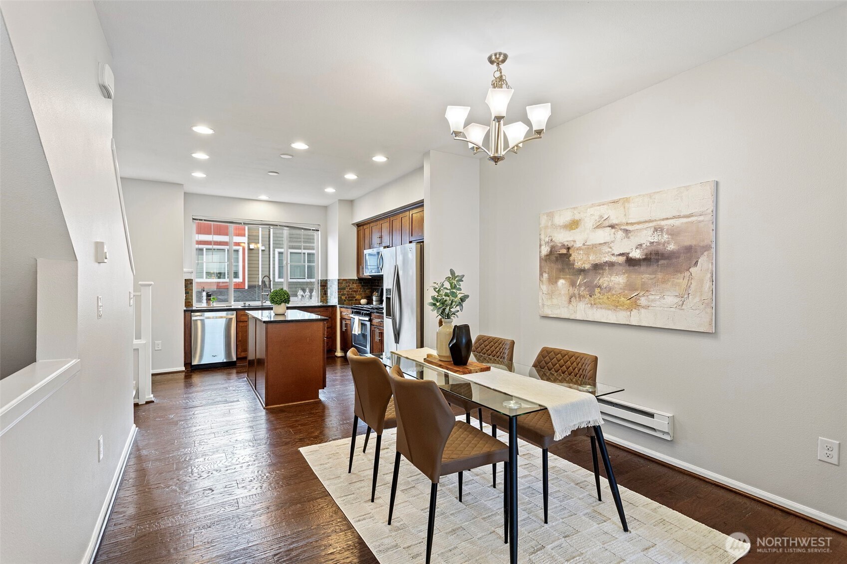 13405 45th Drive SE #3, Mill Creek, WA 98012