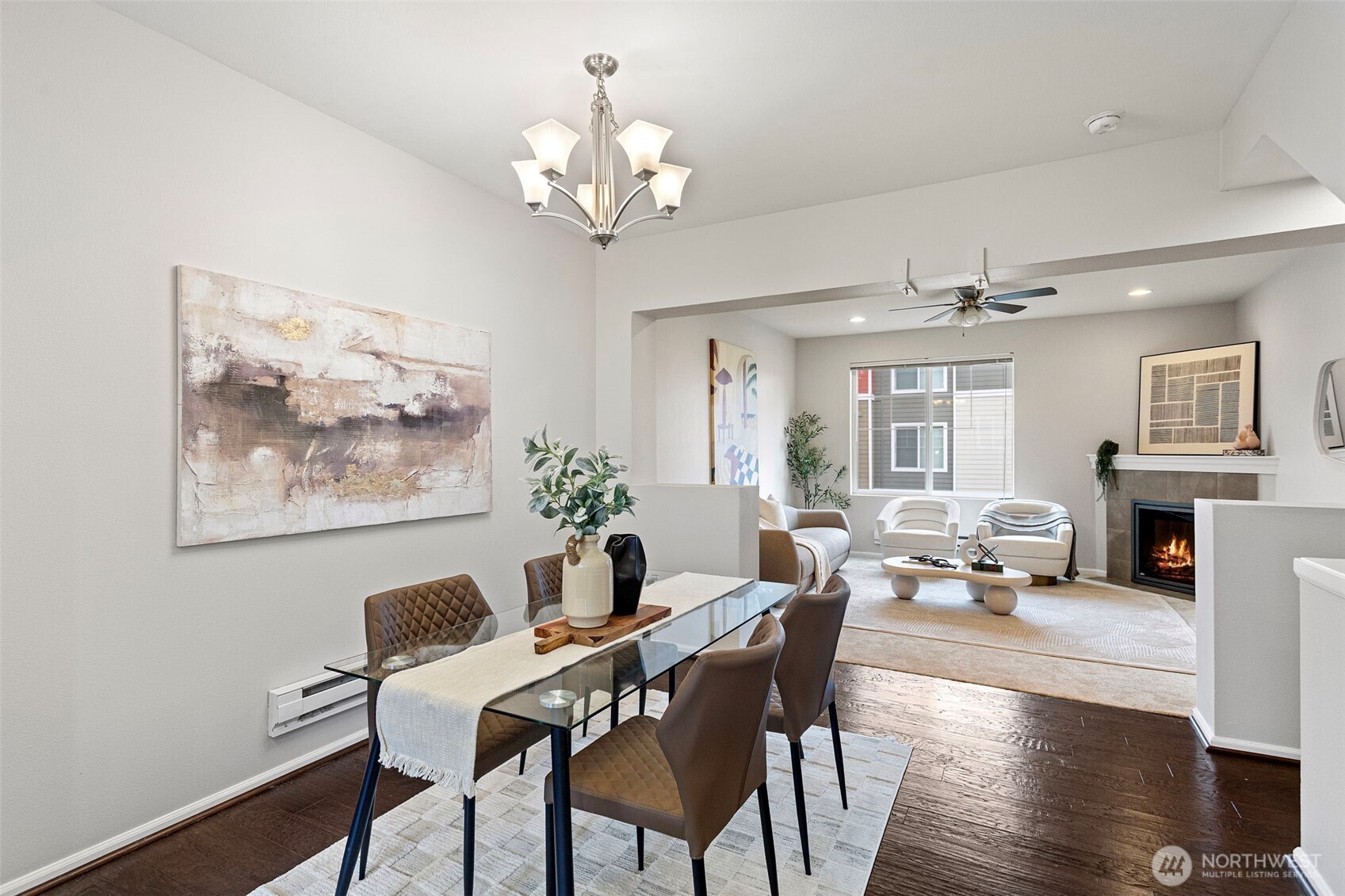 13405 45th Drive SE #3, Mill Creek, WA 98012