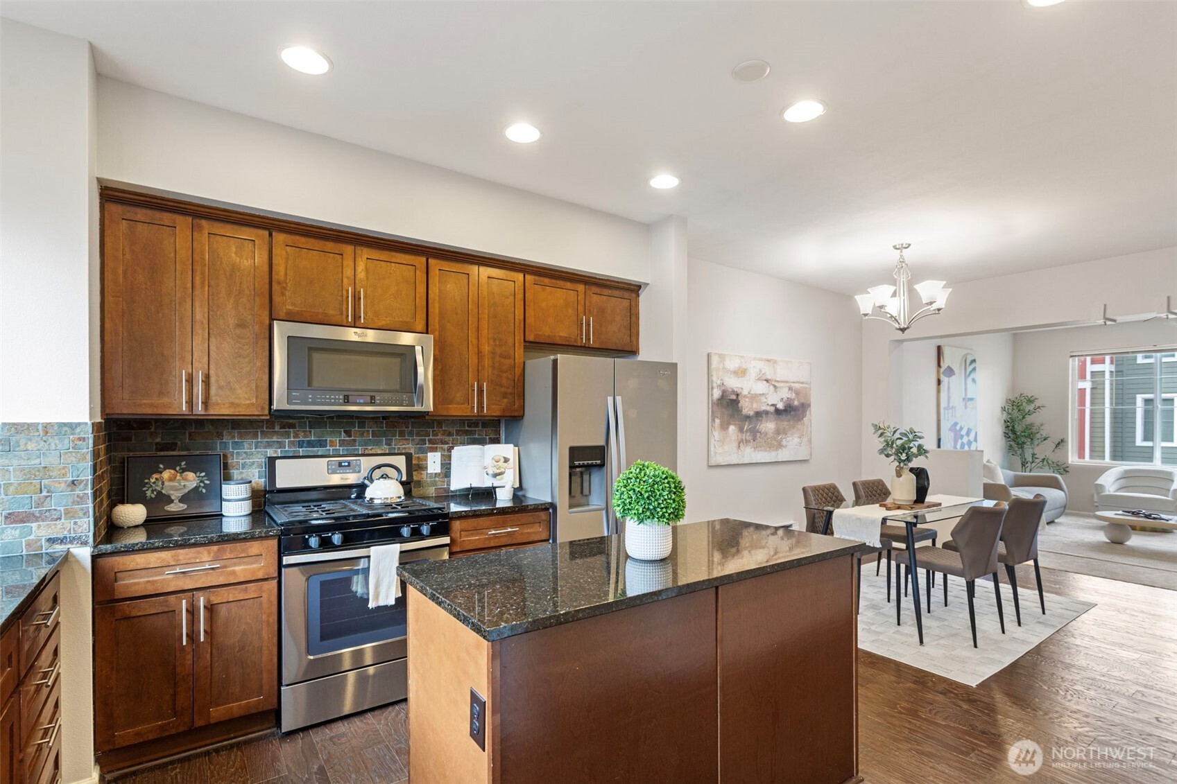 13405 45th Drive SE #3, Mill Creek, WA 98012