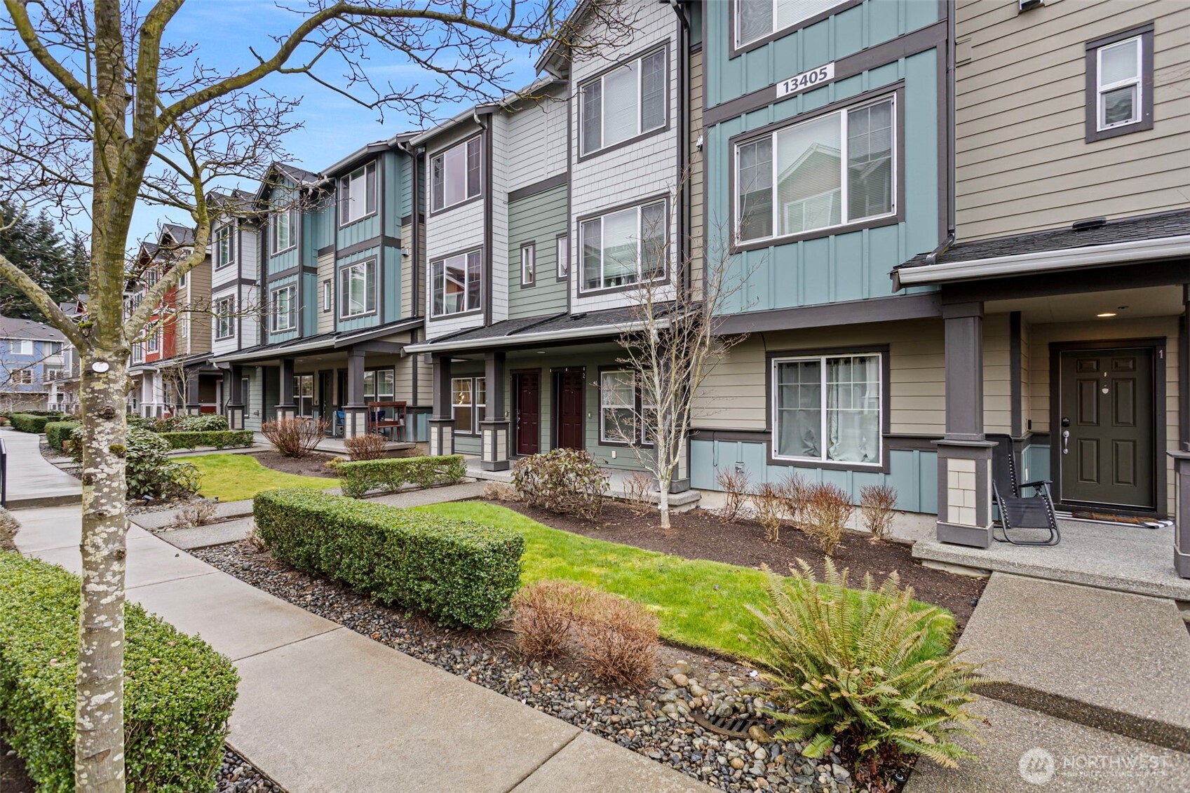 13405 45th Drive SE #3, Mill Creek, WA 98012