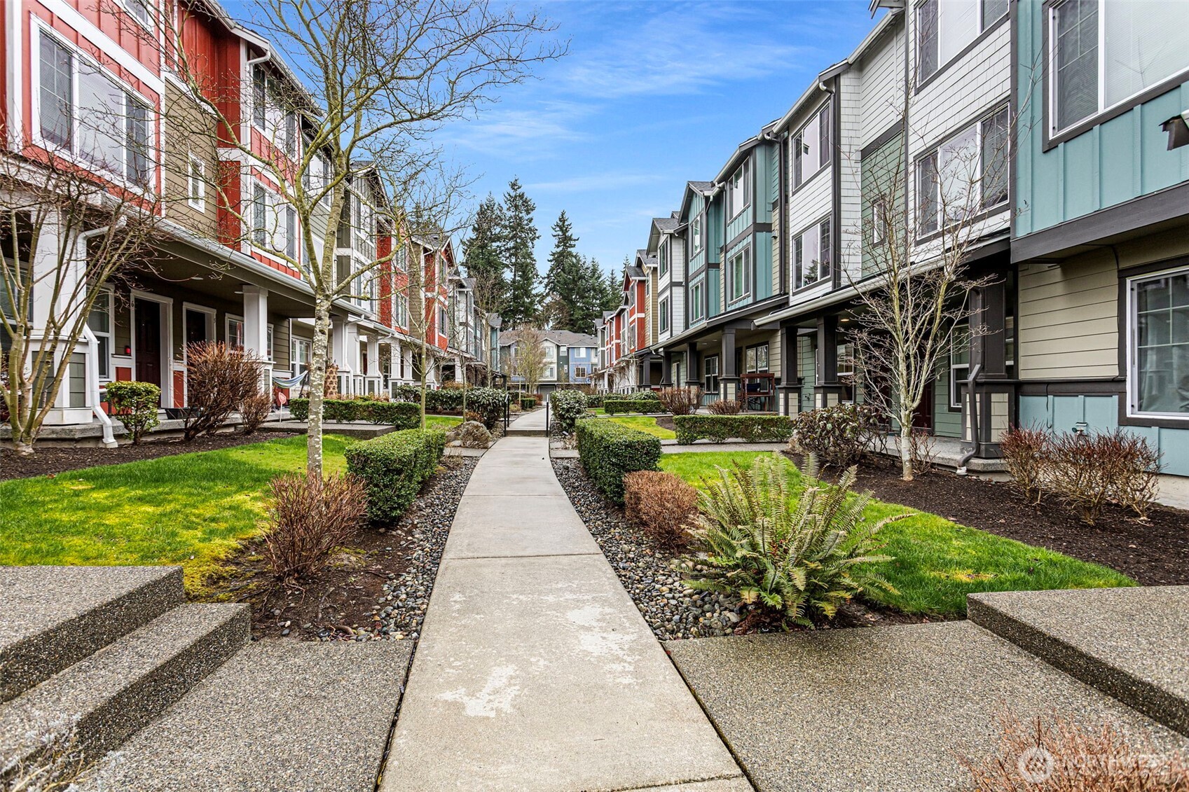 13405 45th Drive SE #3, Mill Creek, WA 98012