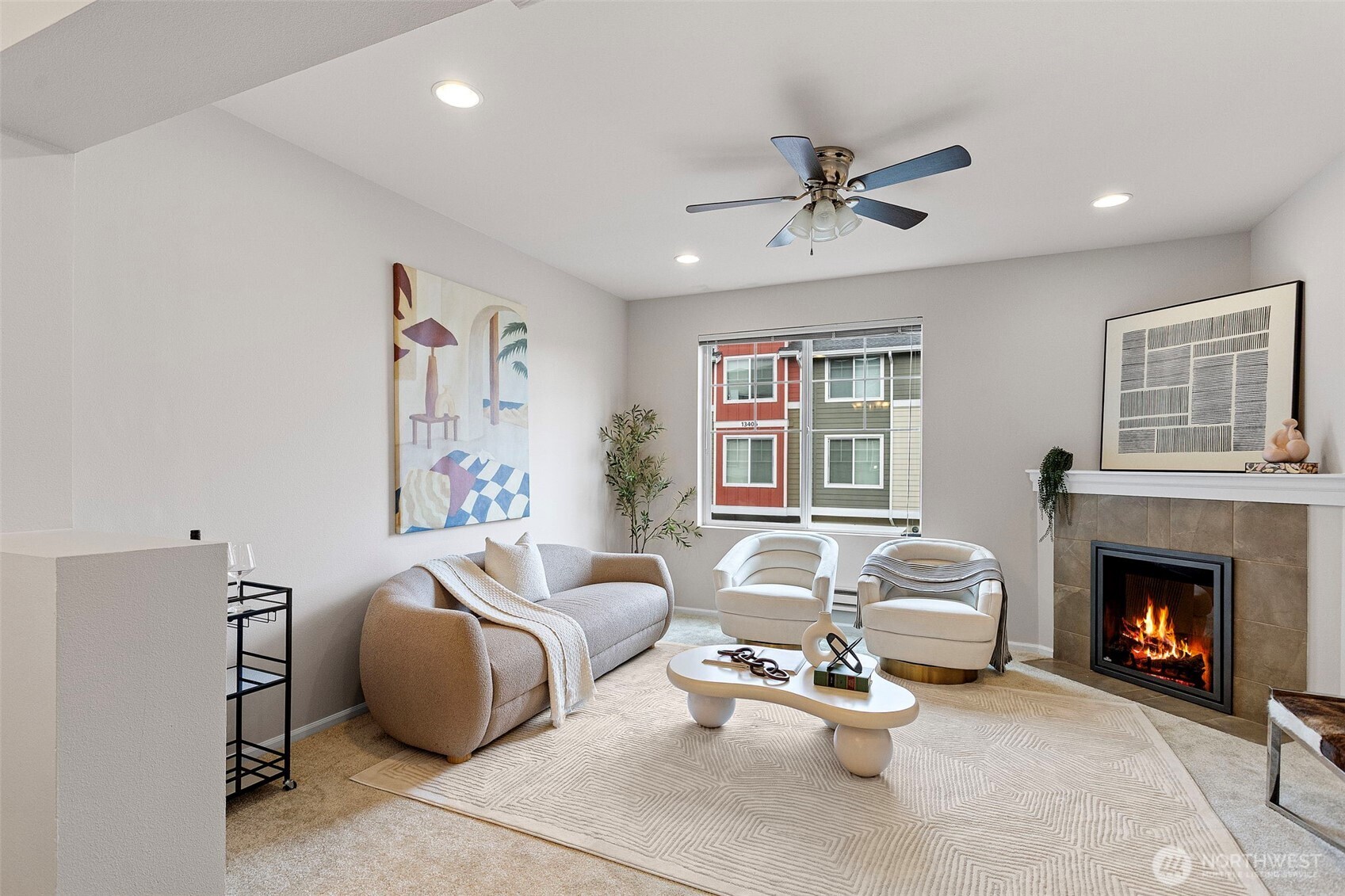 13405 45th Drive SE #3, Mill Creek, WA 98012