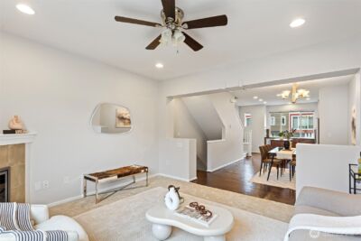 13405 45th Drive SE #3, Mill Creek, WA 98012 - Photo 9