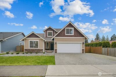 1152 Johnson Street SE, Monroe, WA 98272