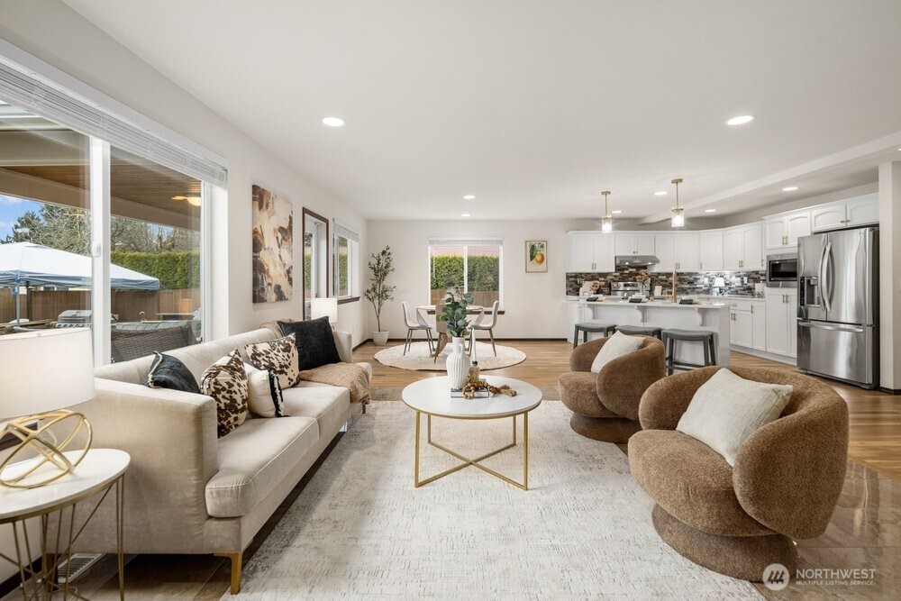 1152 Johnson Street SE, Monroe, WA 98272