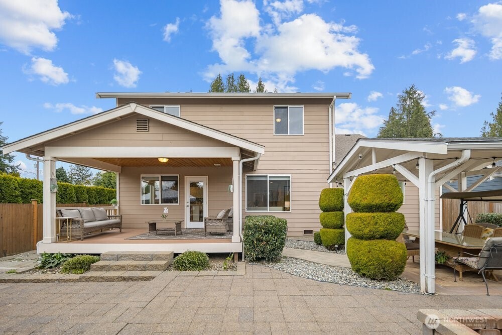 1152 Johnson Street SE, Monroe, WA 98272