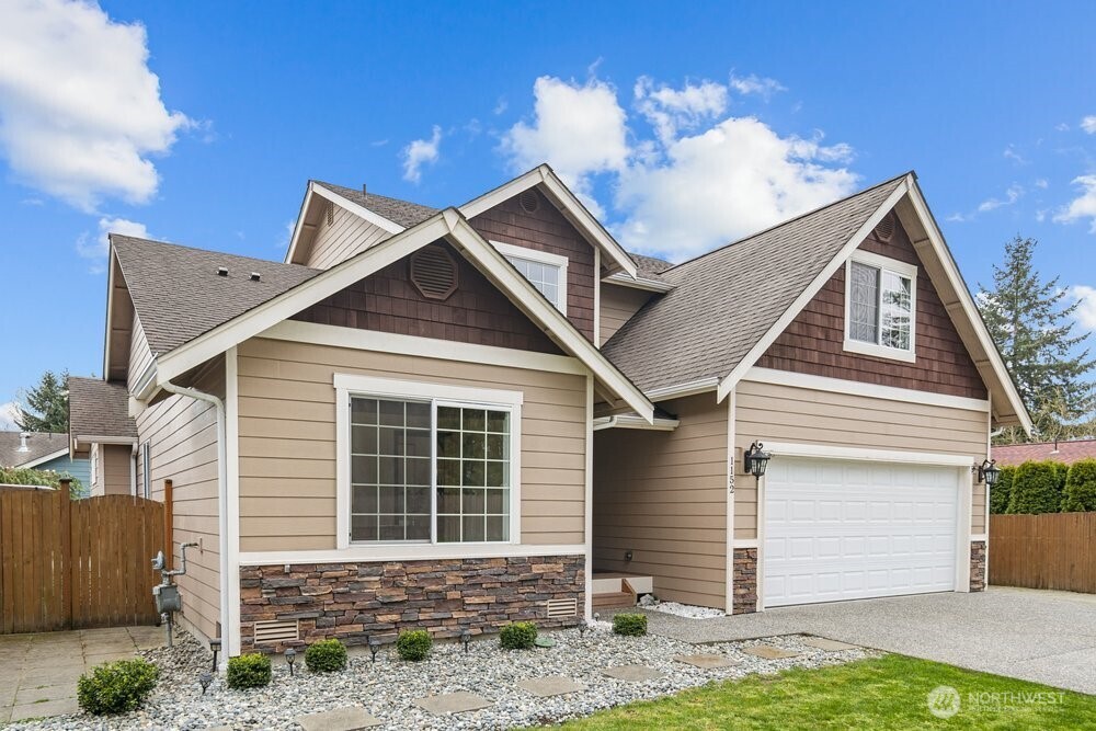 1152 Johnson Street SE, Monroe, WA 98272