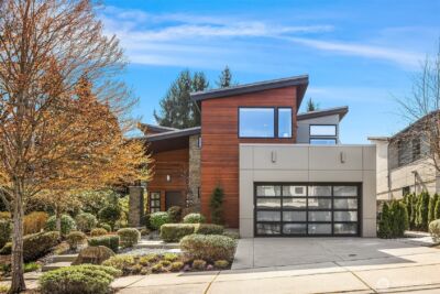 8371 SE 31st Street , Mercer Island, WA 98040