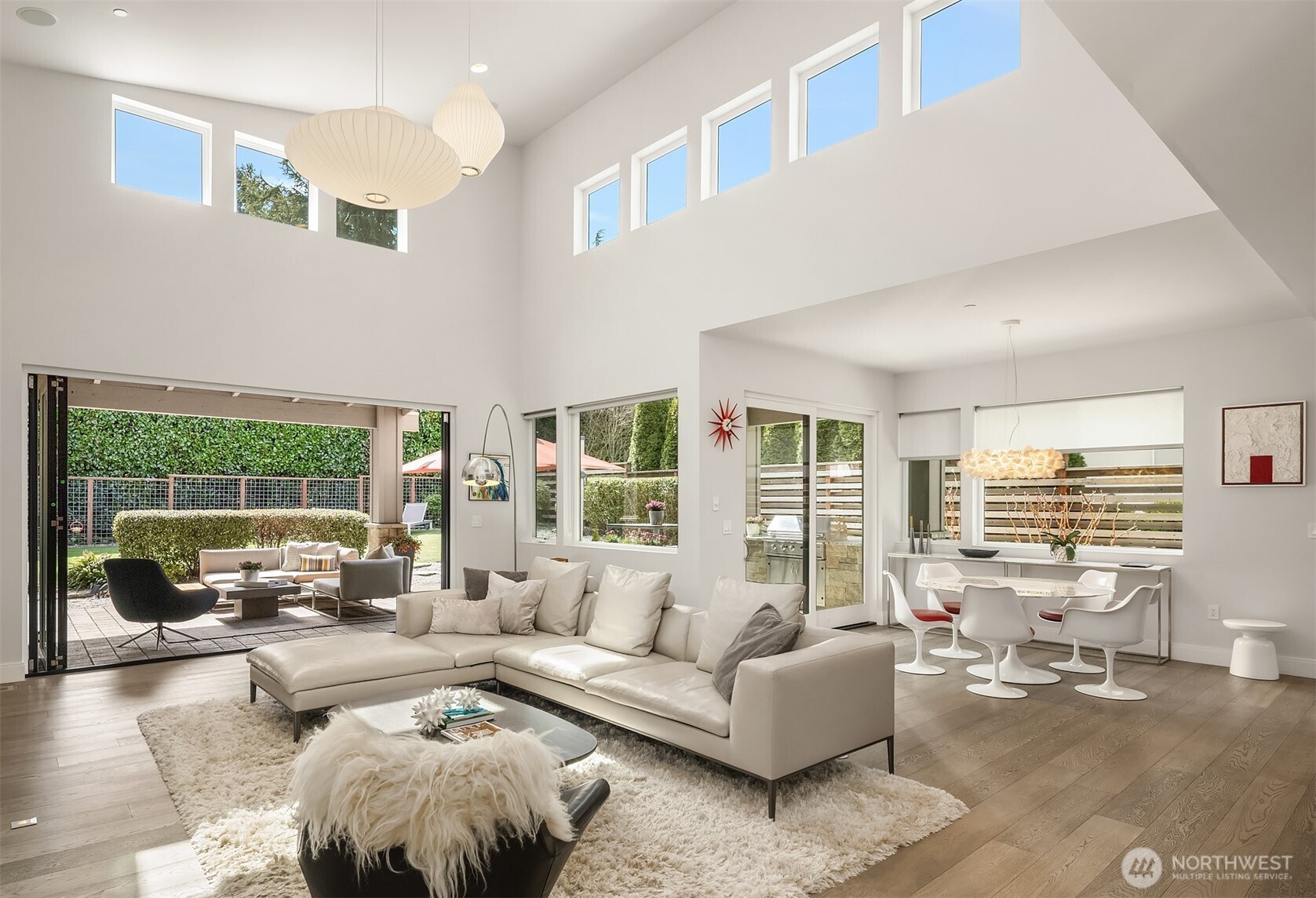 8371 SE 31st Street , Mercer Island, WA 98040