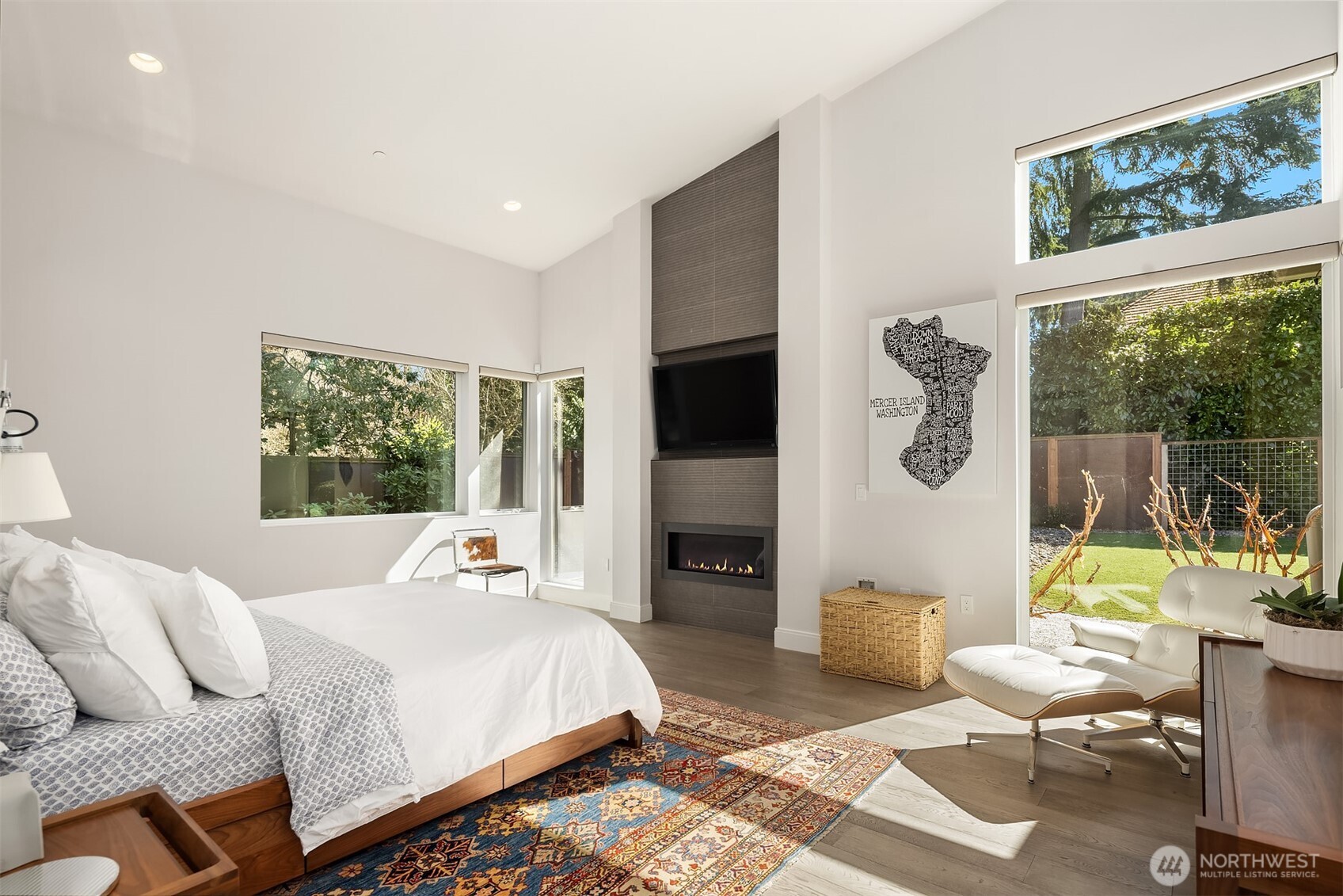 8371 SE 31st Street , Mercer Island, WA 98040