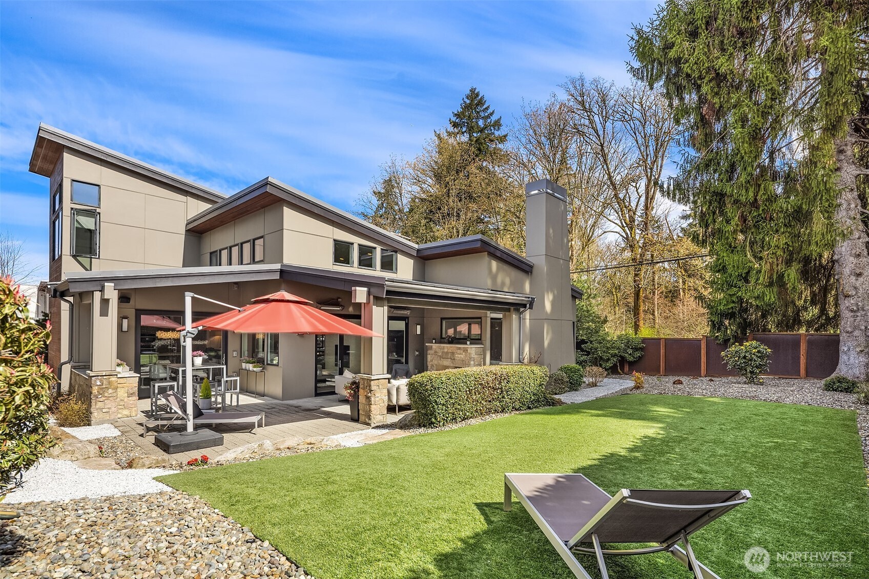8371 SE 31st Street , Mercer Island, WA 98040