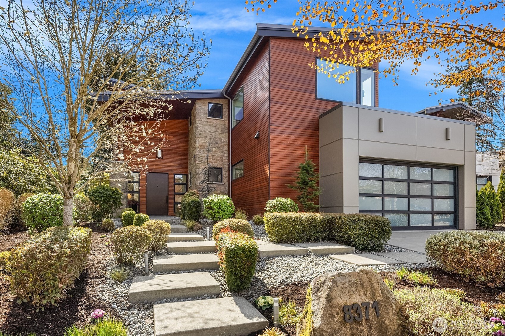 8371 SE 31st Street , Mercer Island, WA 98040