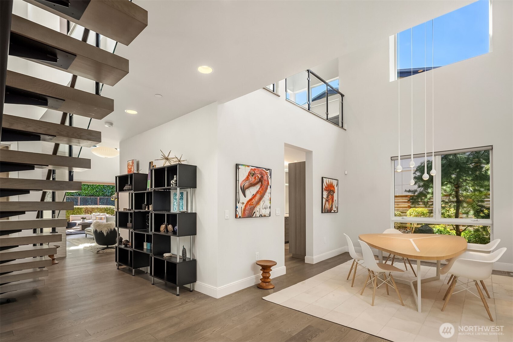 8371 SE 31st Street , Mercer Island, WA 98040