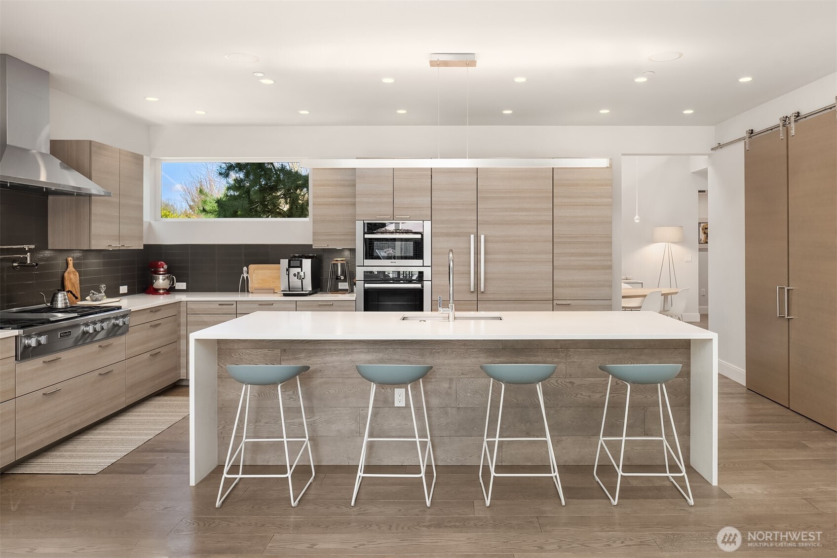 8371 SE 31st Street , Mercer Island, WA 98040