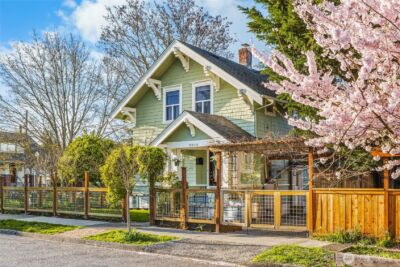 2815 S 8th Street , Tacoma, WA 98405