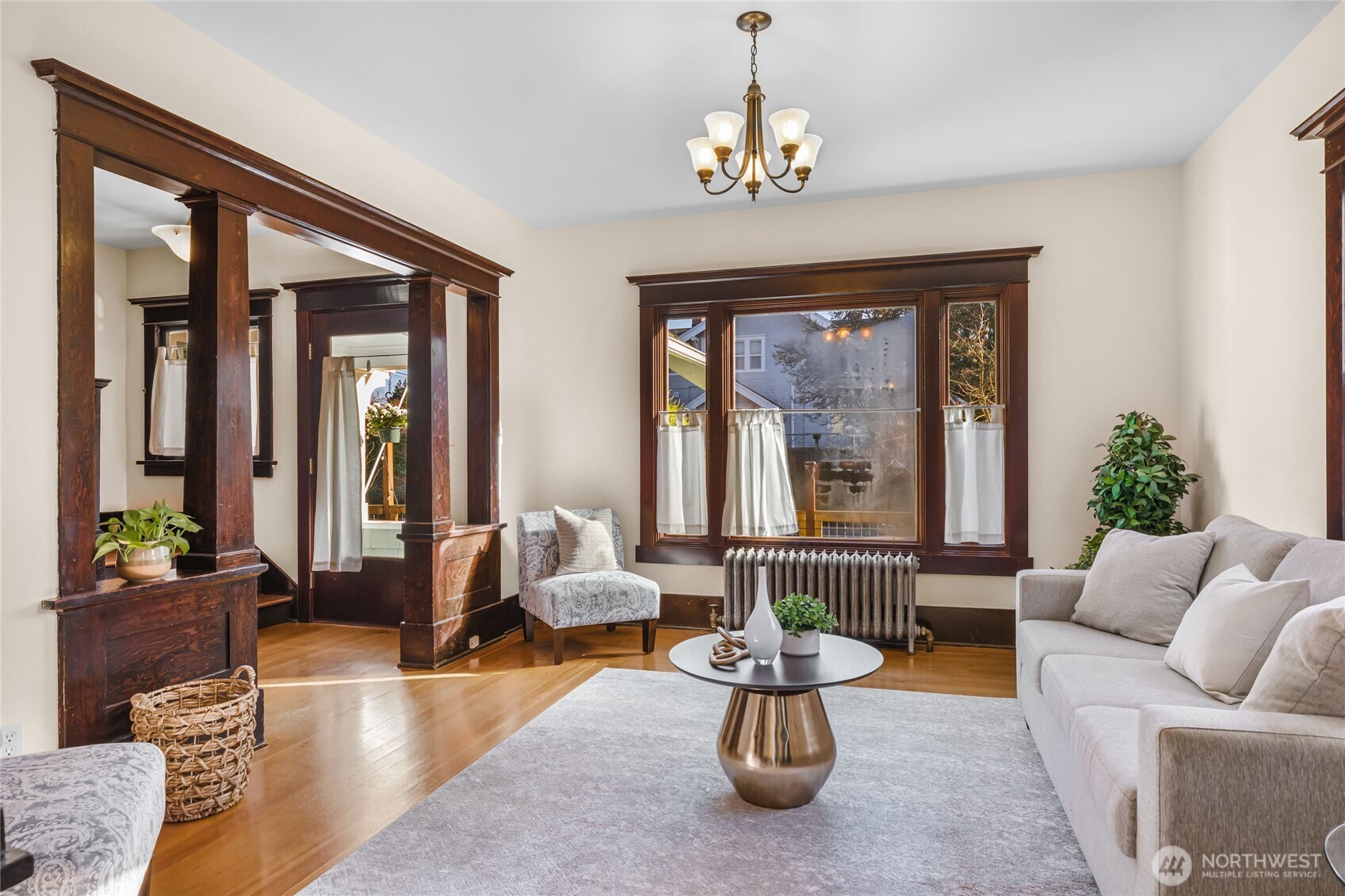 2815 S 8th Street , Tacoma, WA 98405