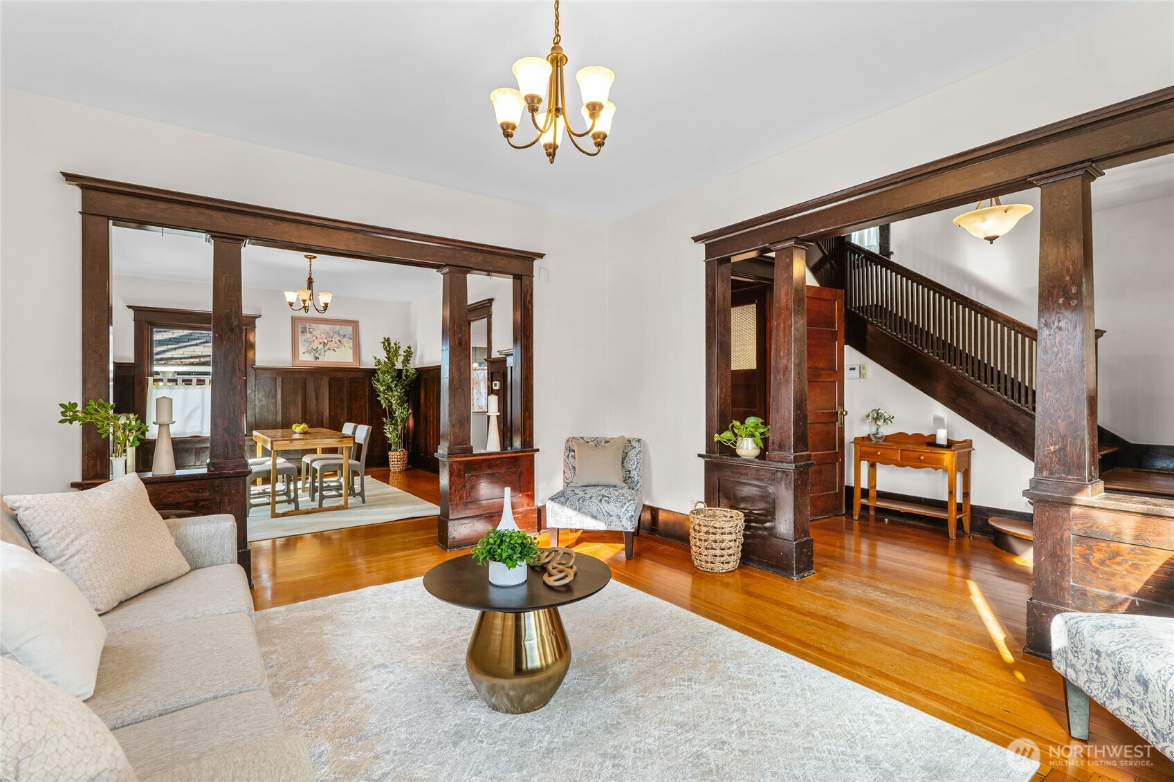 2815 S 8th Street , Tacoma, WA 98405