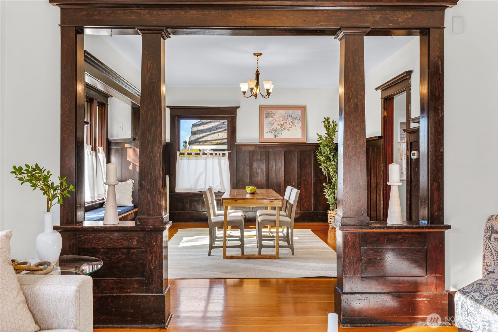 2815 S 8th Street , Tacoma, WA 98405