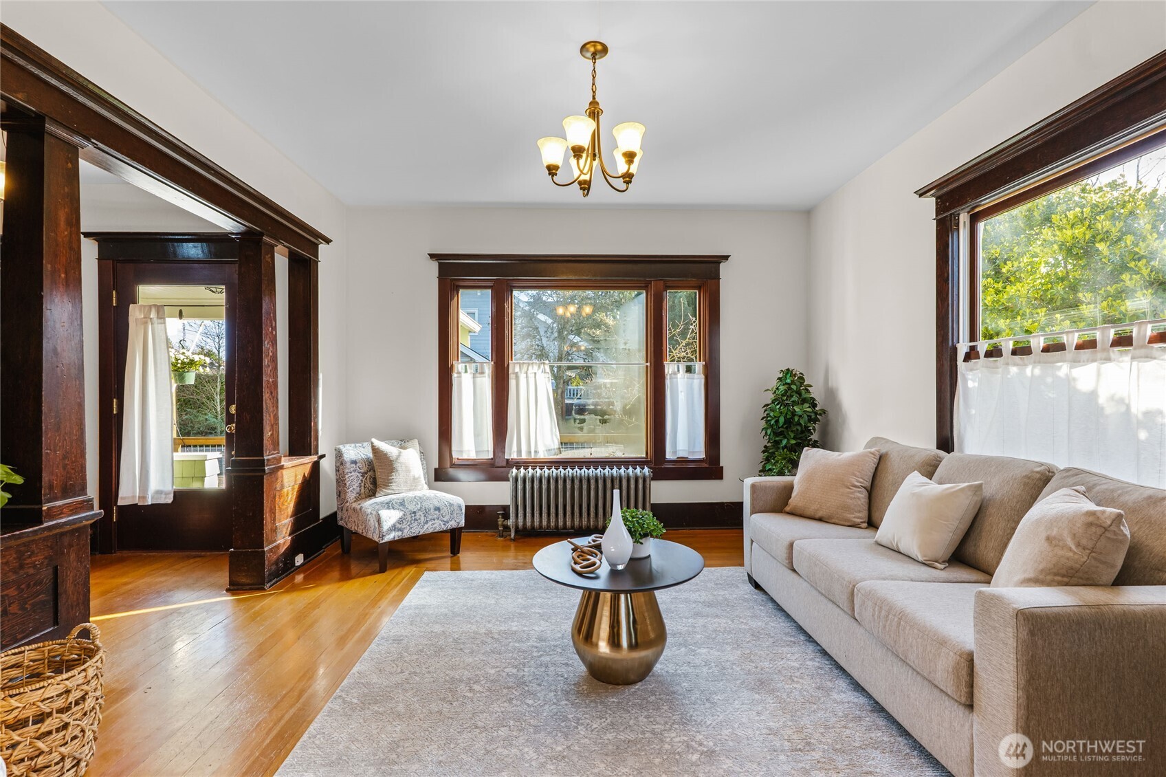 2815 S 8th Street , Tacoma, WA 98405