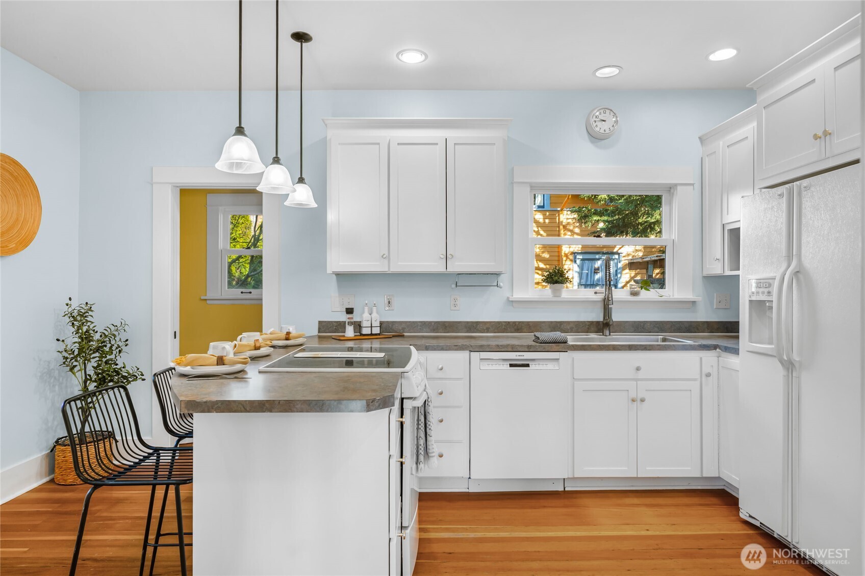 2815 S 8th Street , Tacoma, WA 98405