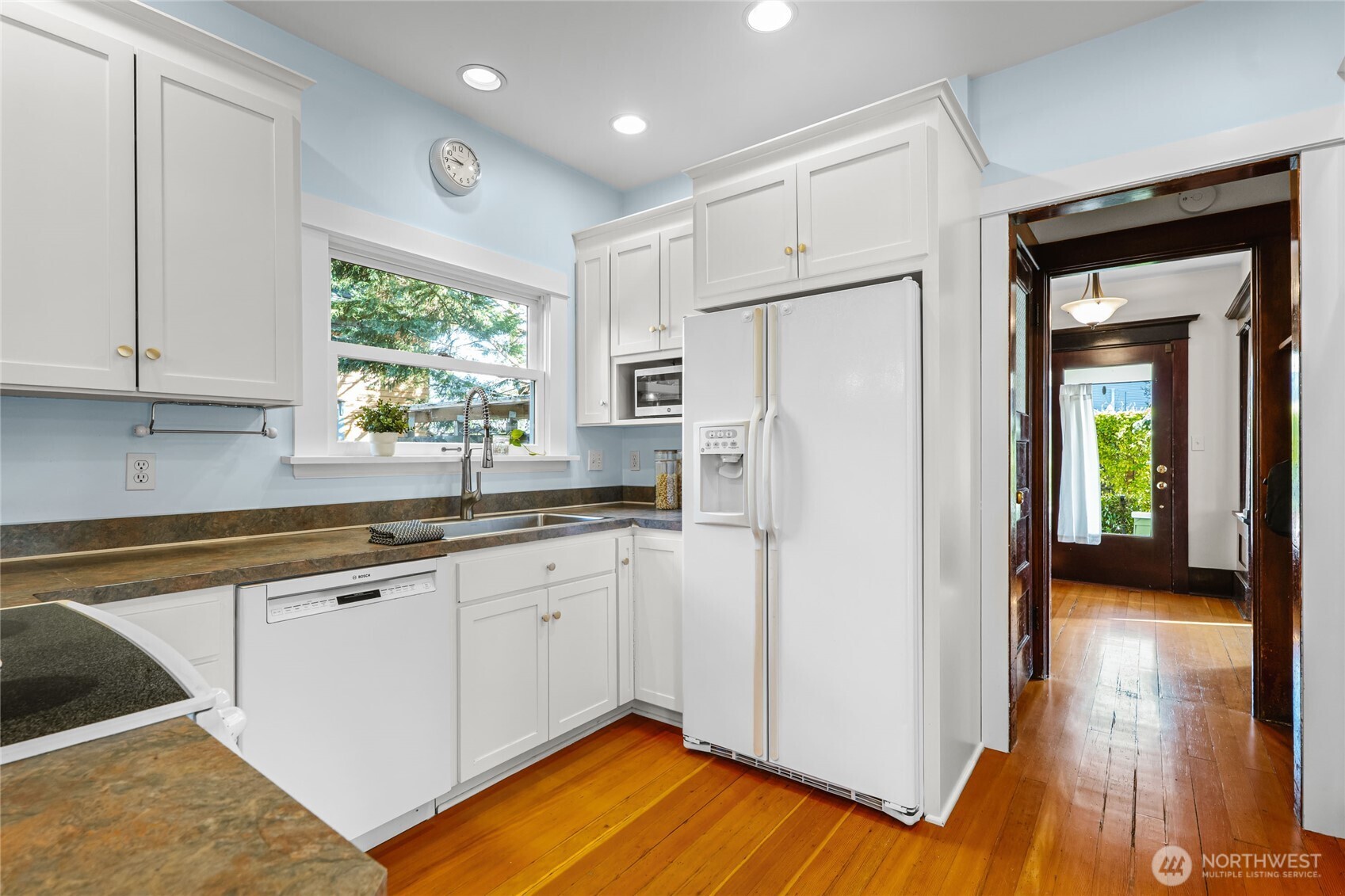 2815 S 8th Street , Tacoma, WA 98405