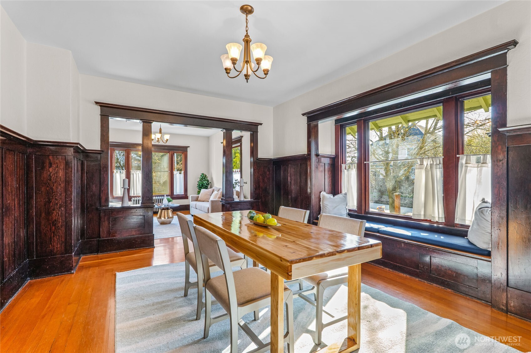 2815 S 8th Street , Tacoma, WA 98405