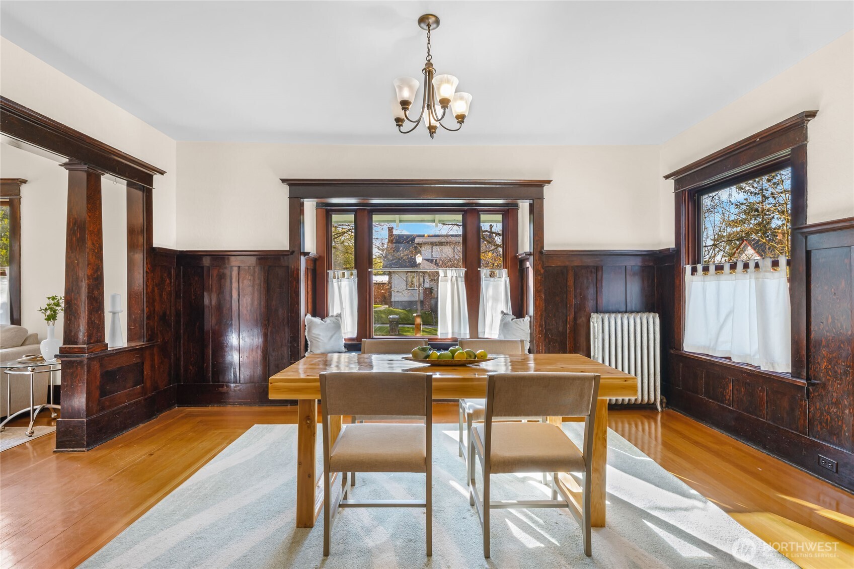 2815 S 8th Street , Tacoma, WA 98405