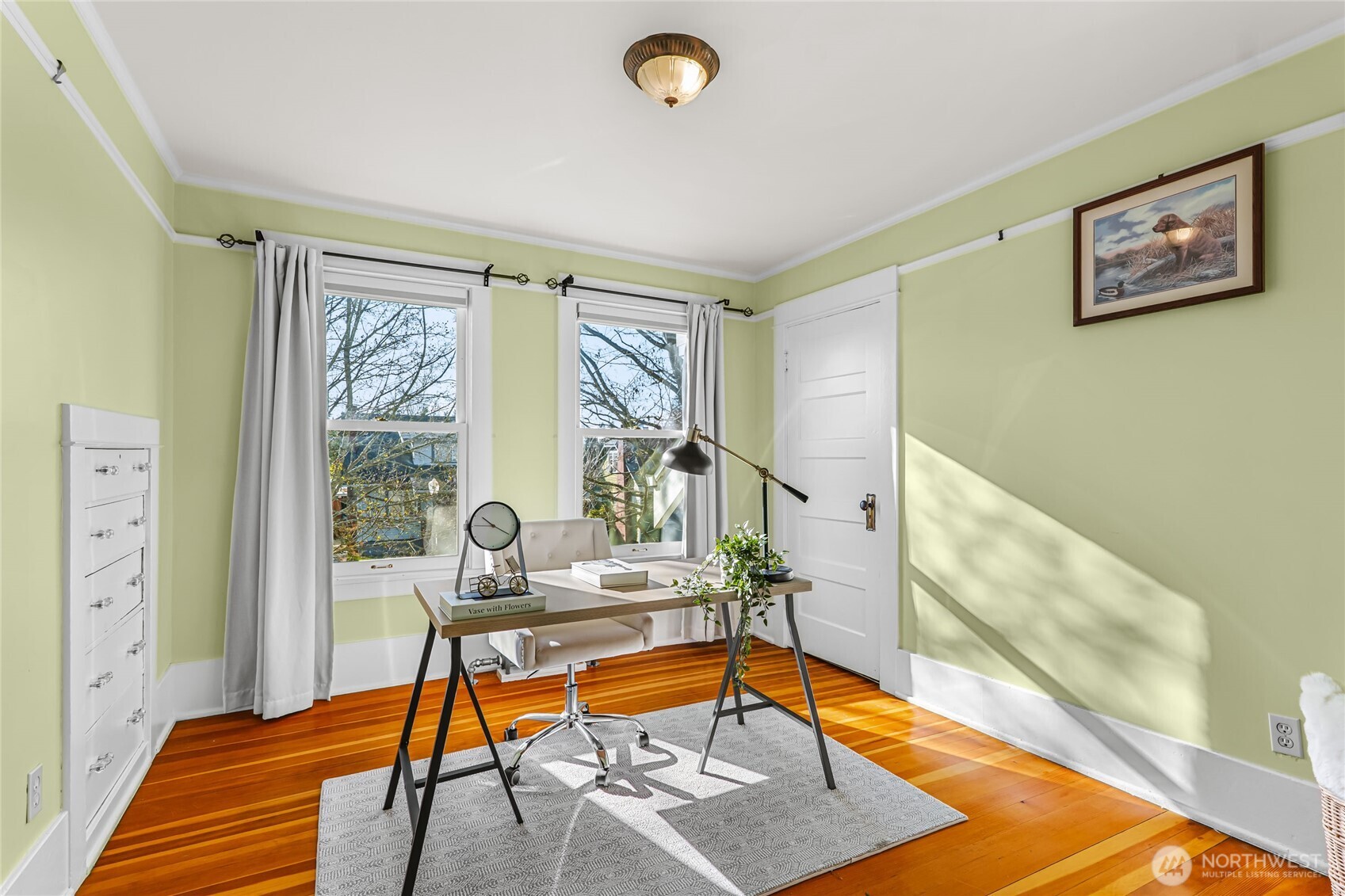 2815 S 8th Street , Tacoma, WA 98405