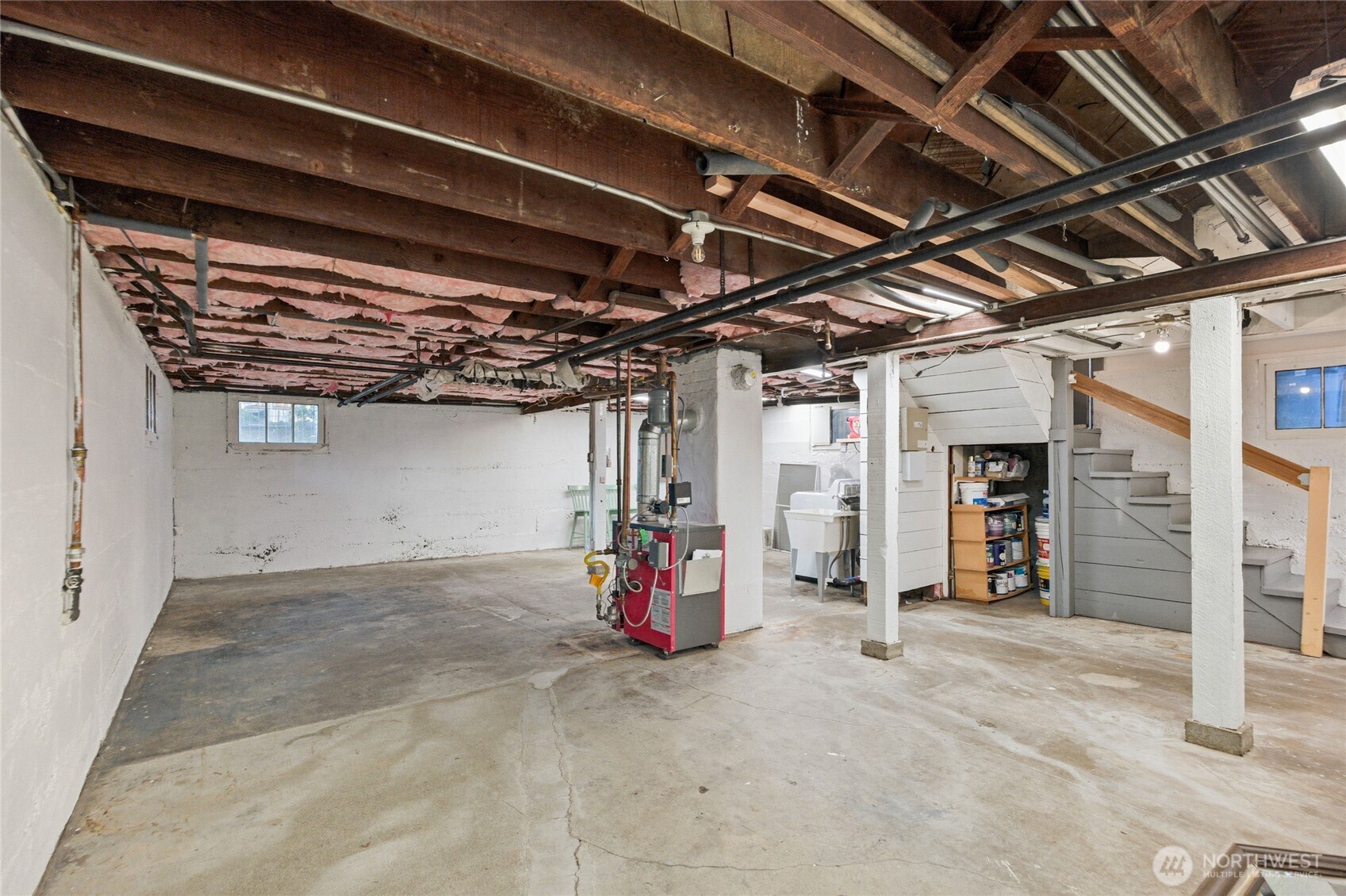 2815 S 8th Street , Tacoma, WA 98405