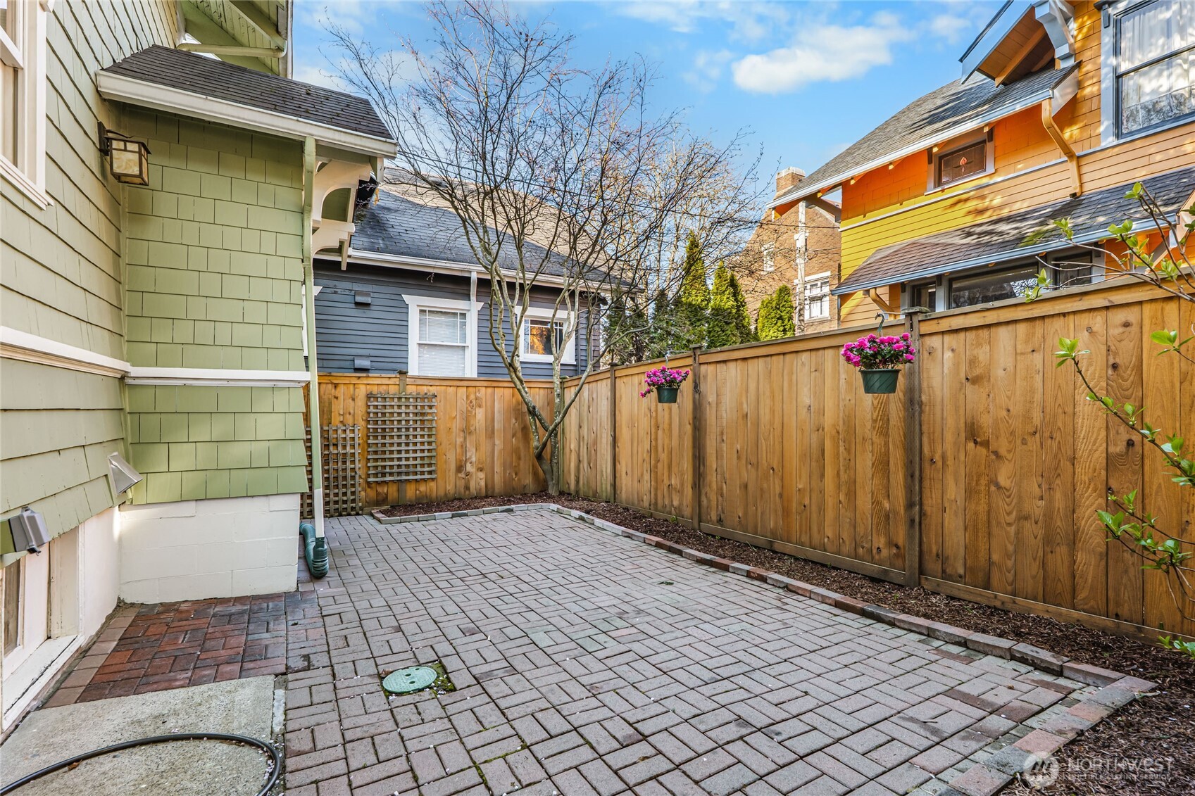 2815 S 8th Street , Tacoma, WA 98405