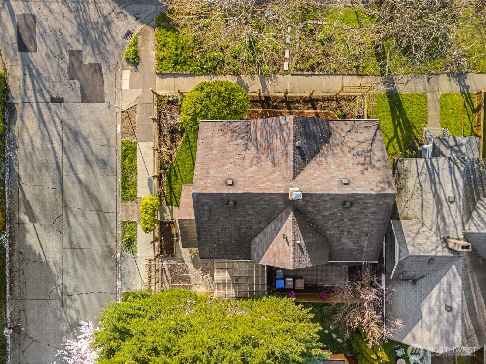 2815 S 8th Street , Tacoma, WA 98405