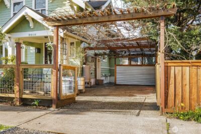 2815 S 8th Street , Tacoma, WA 98405 - Photo 4