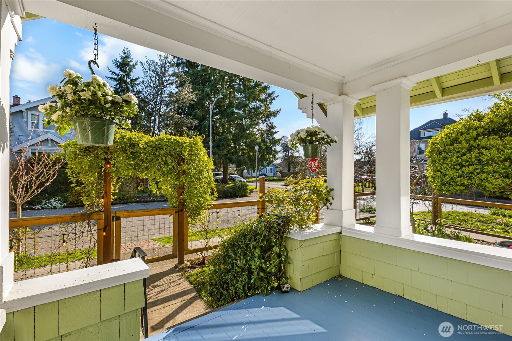 2815 S 8th Street , Tacoma, WA 98405