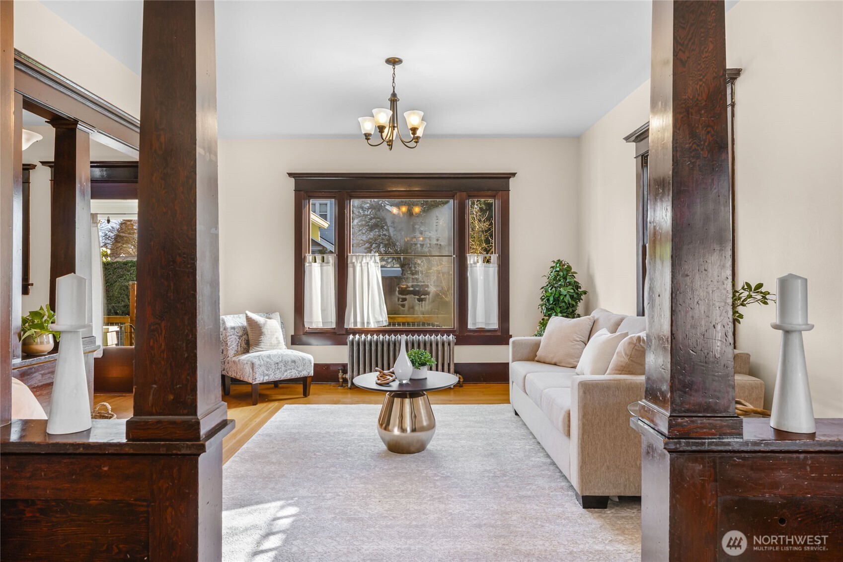 2815 S 8th Street , Tacoma, WA 98405