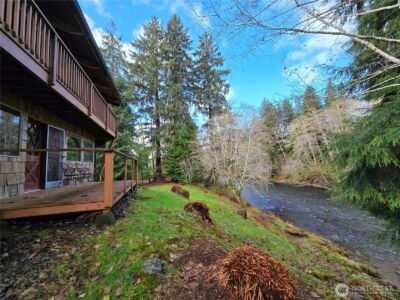 1405 Merchants Road , Forks, WA 98331 - Photo 2