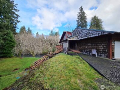1405 Merchants Road , Forks, WA 98331 - Photo 26