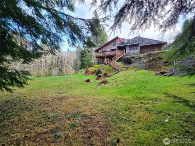 1405 Merchants Road , Forks, WA 98331 - Photo 3