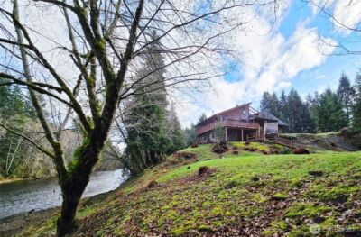 1405 Merchants Road , Forks, WA 98331 - Photo 31