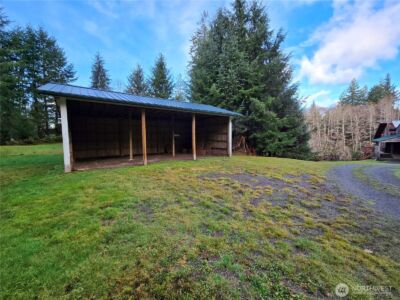 1405 Merchants Road , Forks, WA 98331 - Photo 5