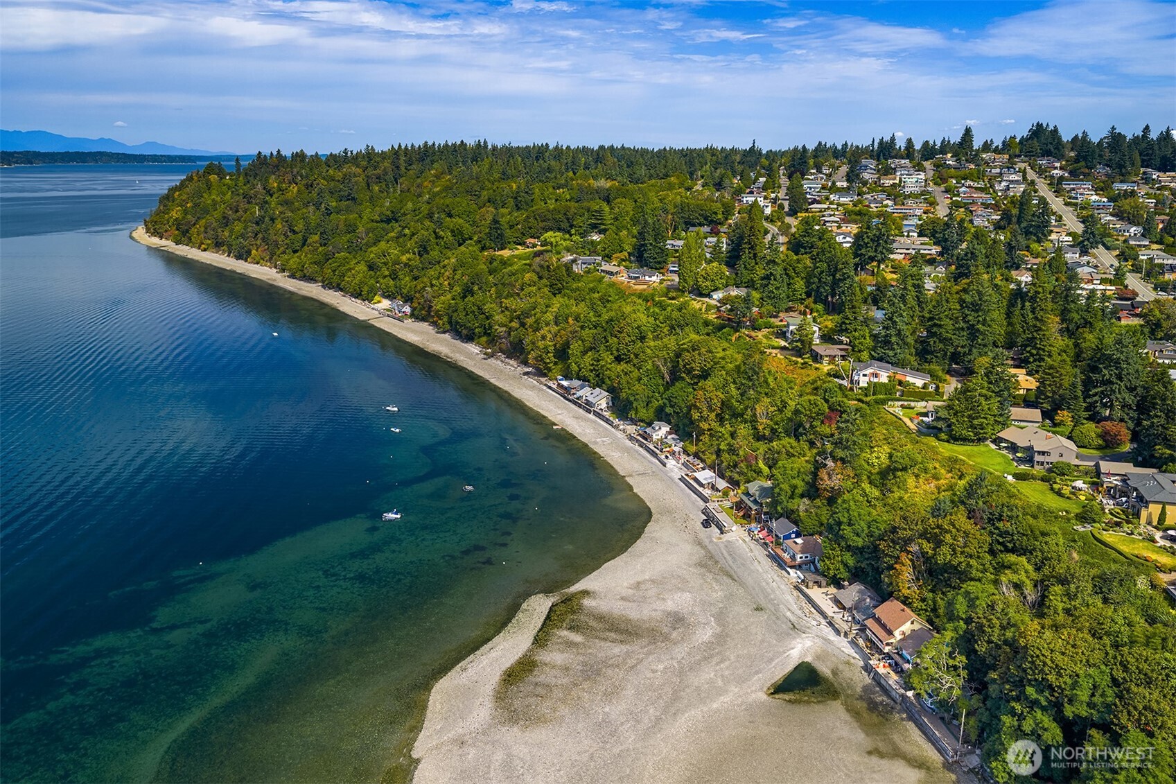 212 S 219th Street , Normandy Park, WA 98198