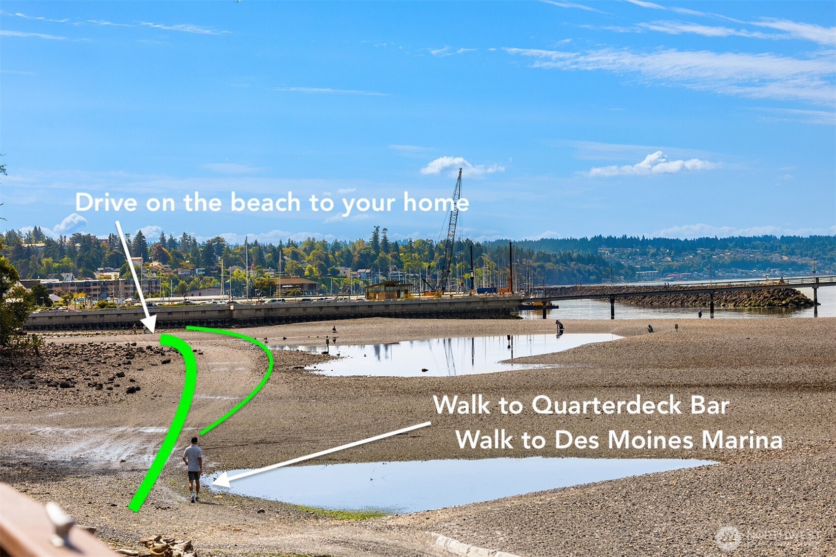 212 S 219th Street , Normandy Park, WA 98198