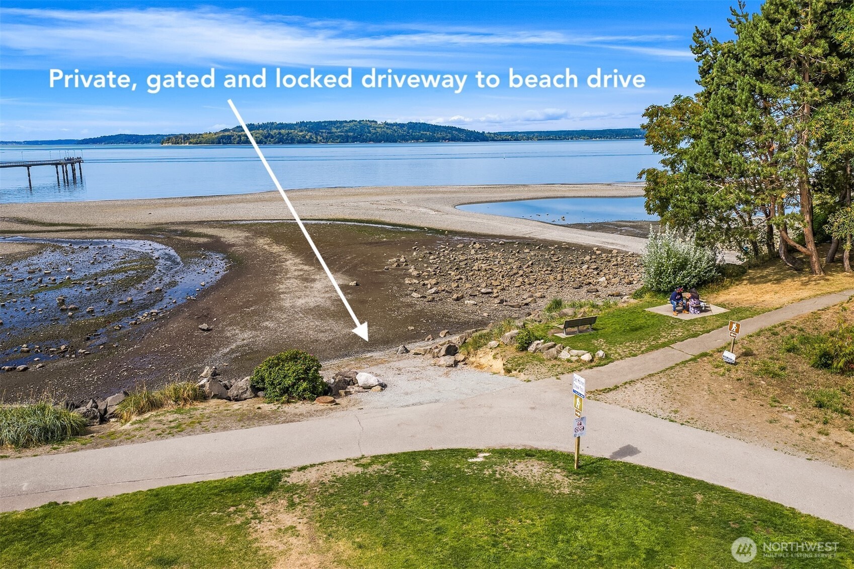 212 S 219th Street , Normandy Park, WA 98198