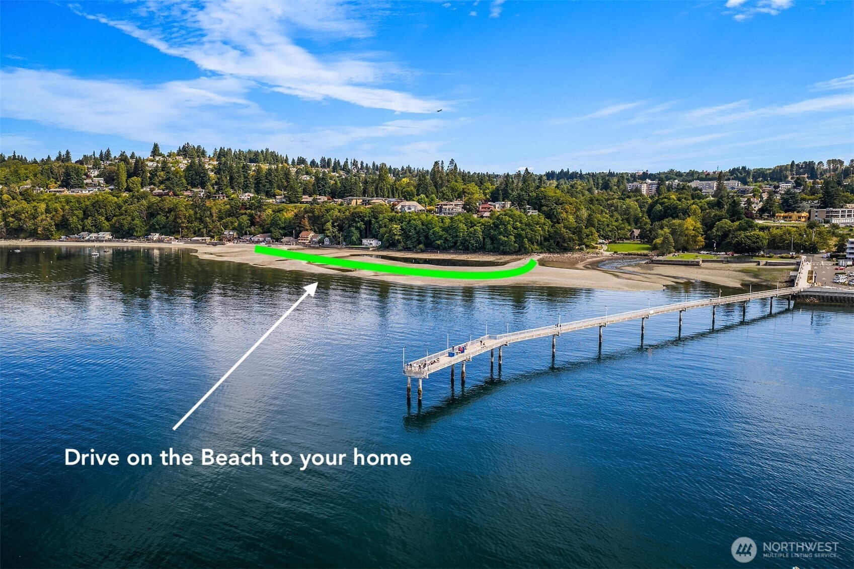 212 S 219th Street , Normandy Park, WA 98198