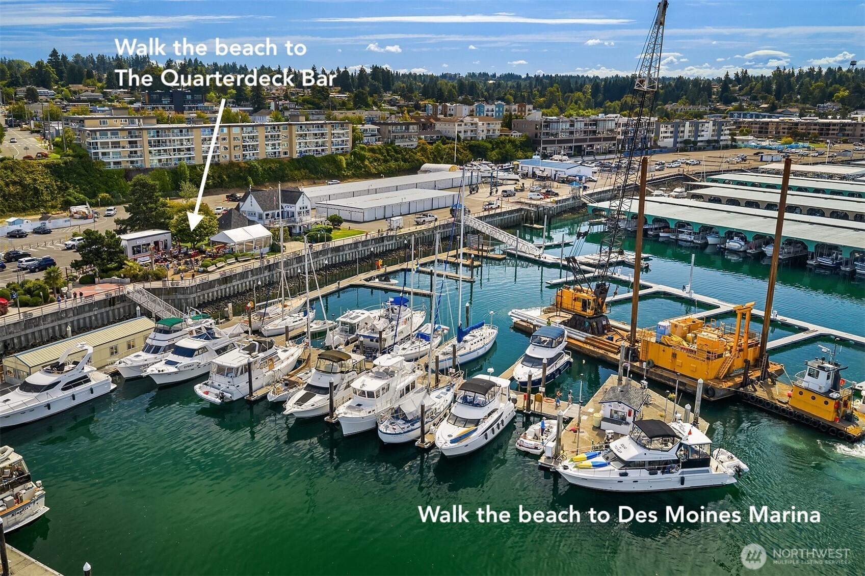 212 S 219th Street , Normandy Park, WA 98198