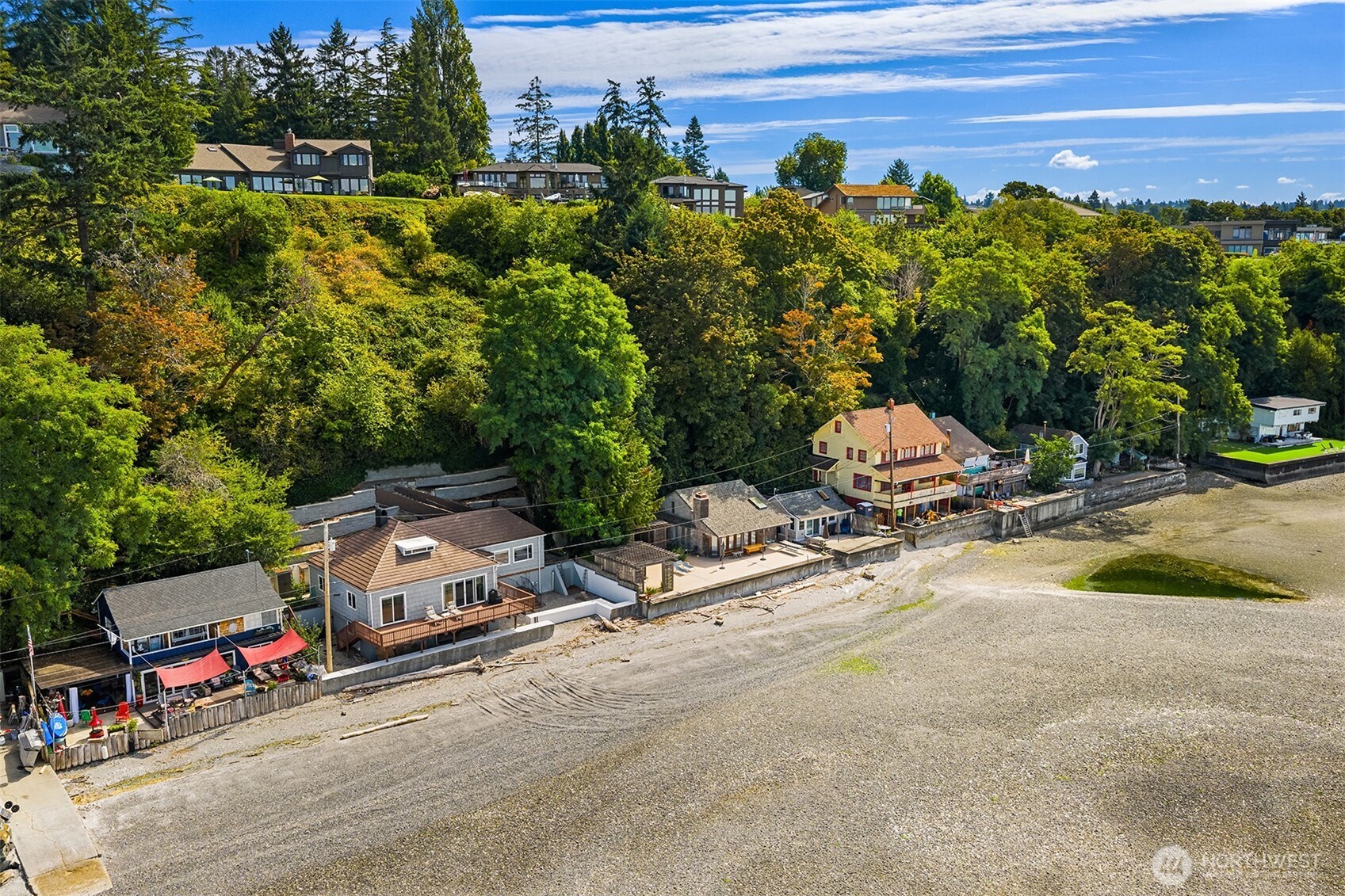 212 S 219th Street , Normandy Park, WA 98198