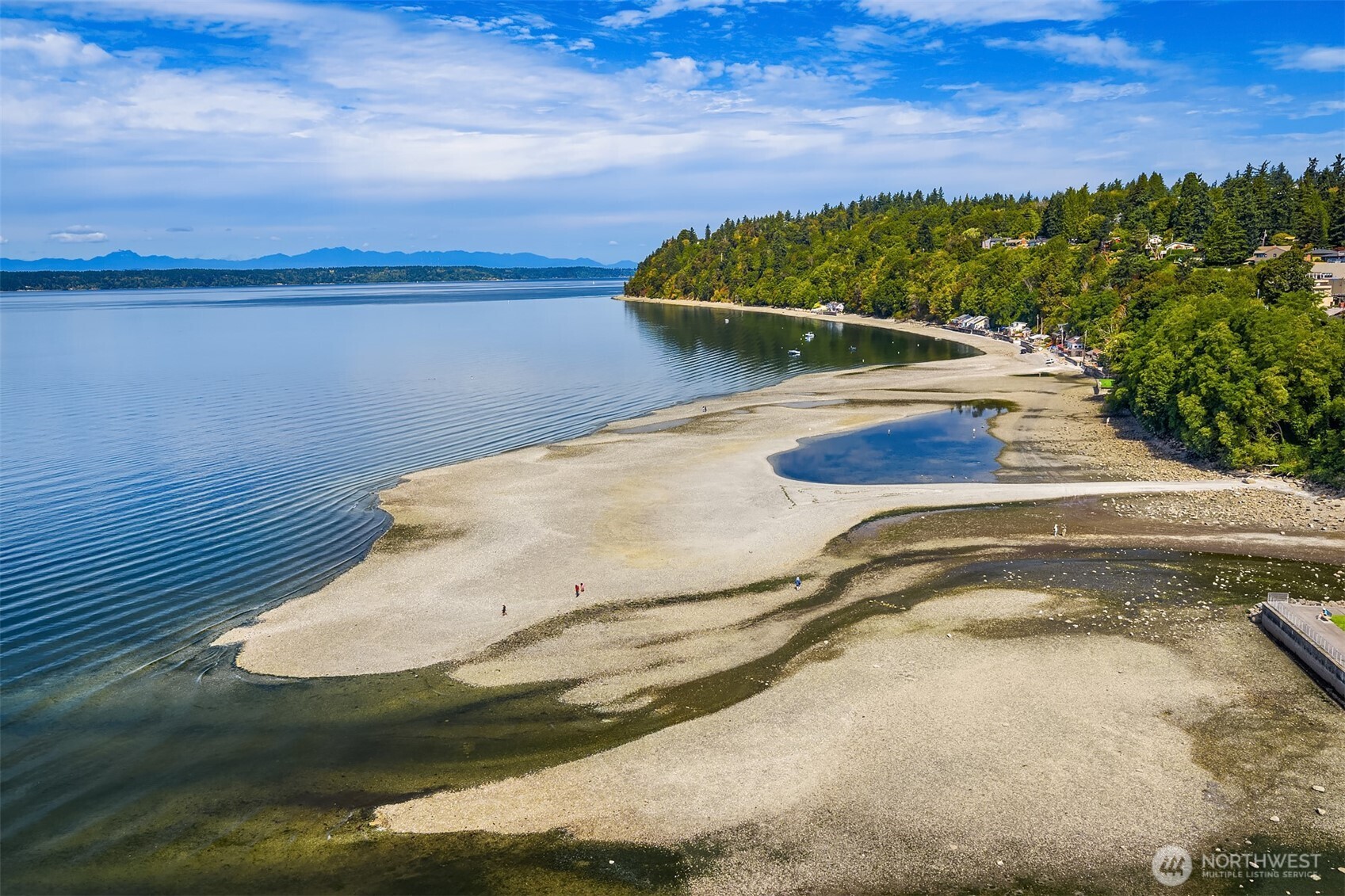 212 S 219th Street , Normandy Park, WA 98198