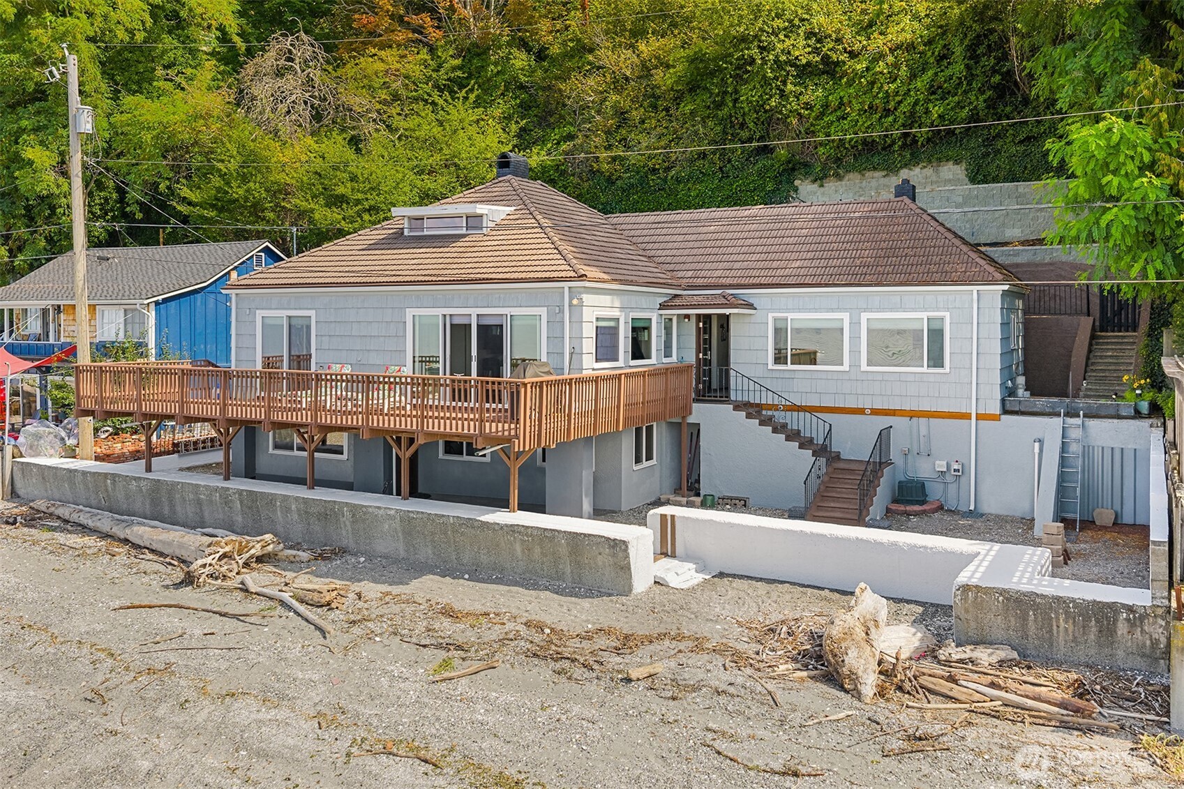 212 S 219th Street , Normandy Park, WA 98198